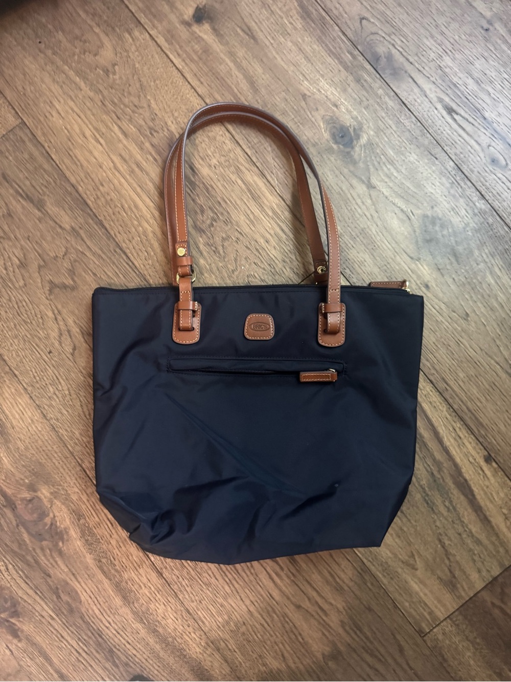 Bric’s X-Collection Sportina Large Italian Tote